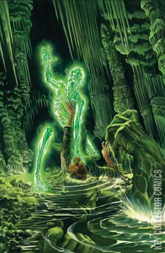 Variant Cover for Immortal Hulk #2