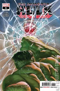 Immortal Hulk #6