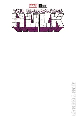 Immortal Hulk