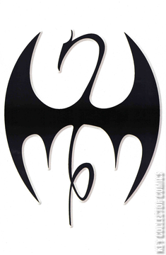 Variant Cover for Immortal Iron Fist #17