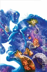 Variant Cover for Immortal Hulk #25