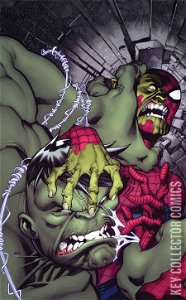 Immortal Hulk #13 