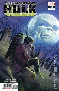 Immortal Hulk #16