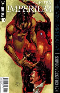 Imperium #10