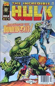 Incredible Hulk #449