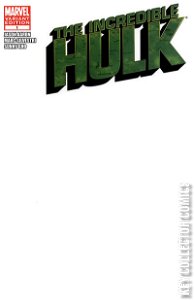 Incredible Hulk, The #1