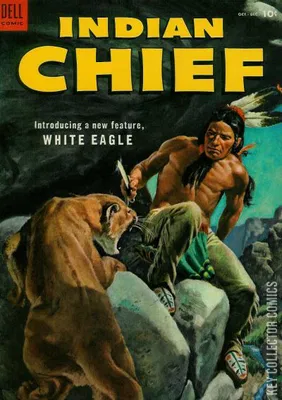 Indian Chief