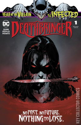 Infected: Deathbringer