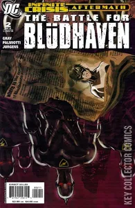 Infinite Crisis Aftermath: The Battle for Bludhaven #2
