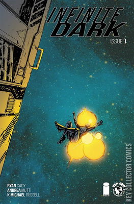 Infinite Dark