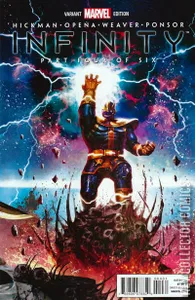 Infinity #4