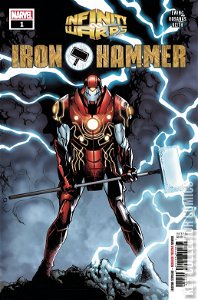 Infinity Warps: Iron Hammer