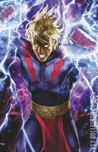 Infinity Wars #4
