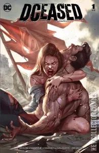 DCeased #1
