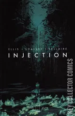 Cover for Injection #1