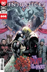 Injustice 2 #35