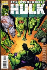 Cover for Incredible Hulk #14