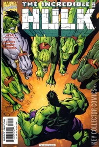 Incredible Hulk #14