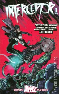 Interceptor #1