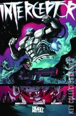 Cover for Interceptor #1