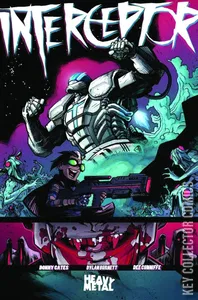 Interceptor #1