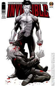 Invincible #50