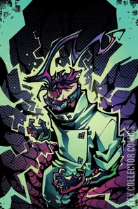 Invader Zim #1