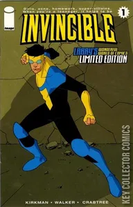 Invincible #1