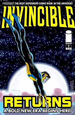 Invincible Returns