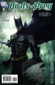 Birds of Prey #7