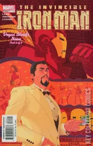 Iron Man #71
