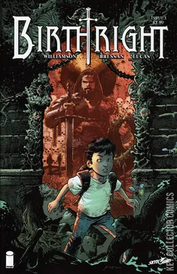 Birthright