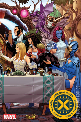 Immortal X-Men
