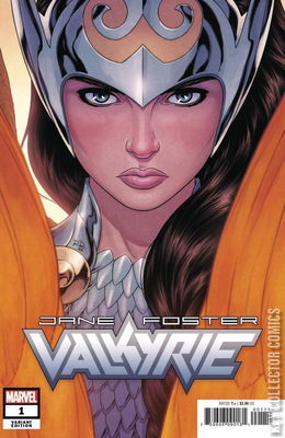 Valkyrie: Jane Foster
