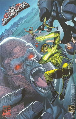 Jawbreakers Lost Souls