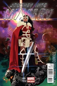 Journey Into Mystery #650