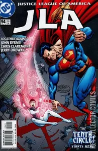 JLA #94