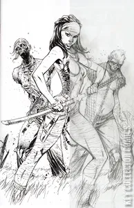 The Walking Dead #19