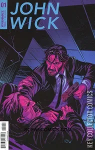 John Wick #1
