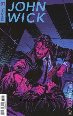 John Wick