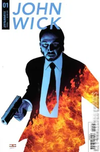 John Wick #1