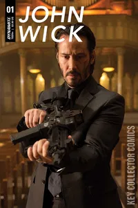 John Wick #1