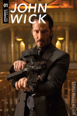 John Wick