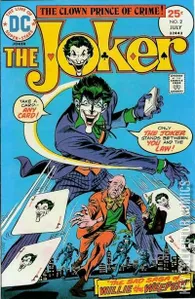 Joker, The #2