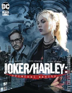 Joker / Harley #1