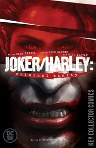 Joker / Harley #1