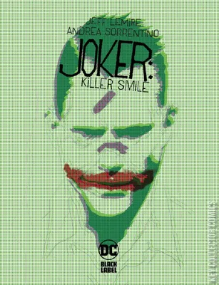 Joker: Killer Smile
