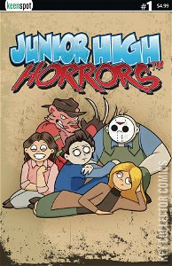 Junior High Horrors #1