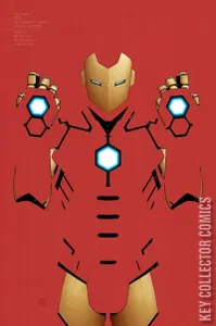 Civil War II #1