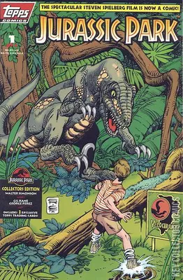 Jurassic Park